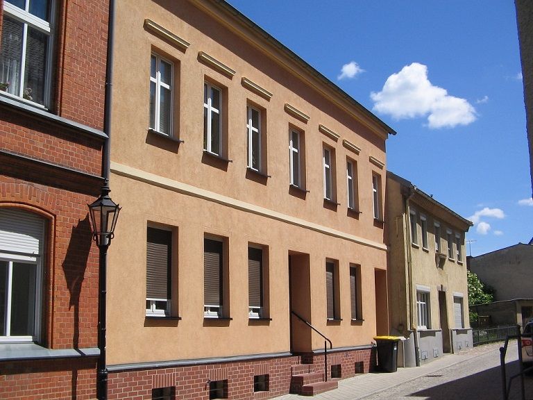 1-R-W * Altbau * zentrumnah